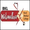 B.K.L. Walawalkar Rural Medical College